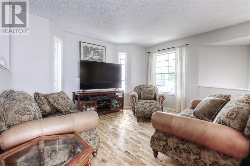 Single Family House Bi-level for Sale in  Hidden Spring Circle NW Hidden Valley Calgary 