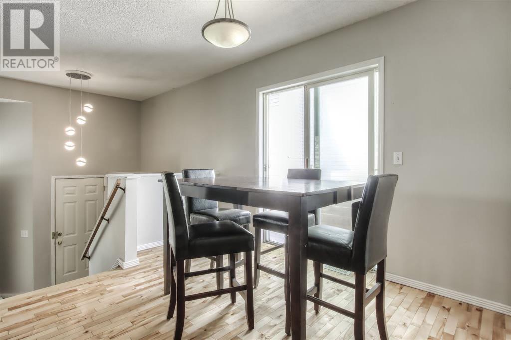 Single Family House Bi-level for Sale in  Hidden Spring Circle NW Hidden Valley Calgary 