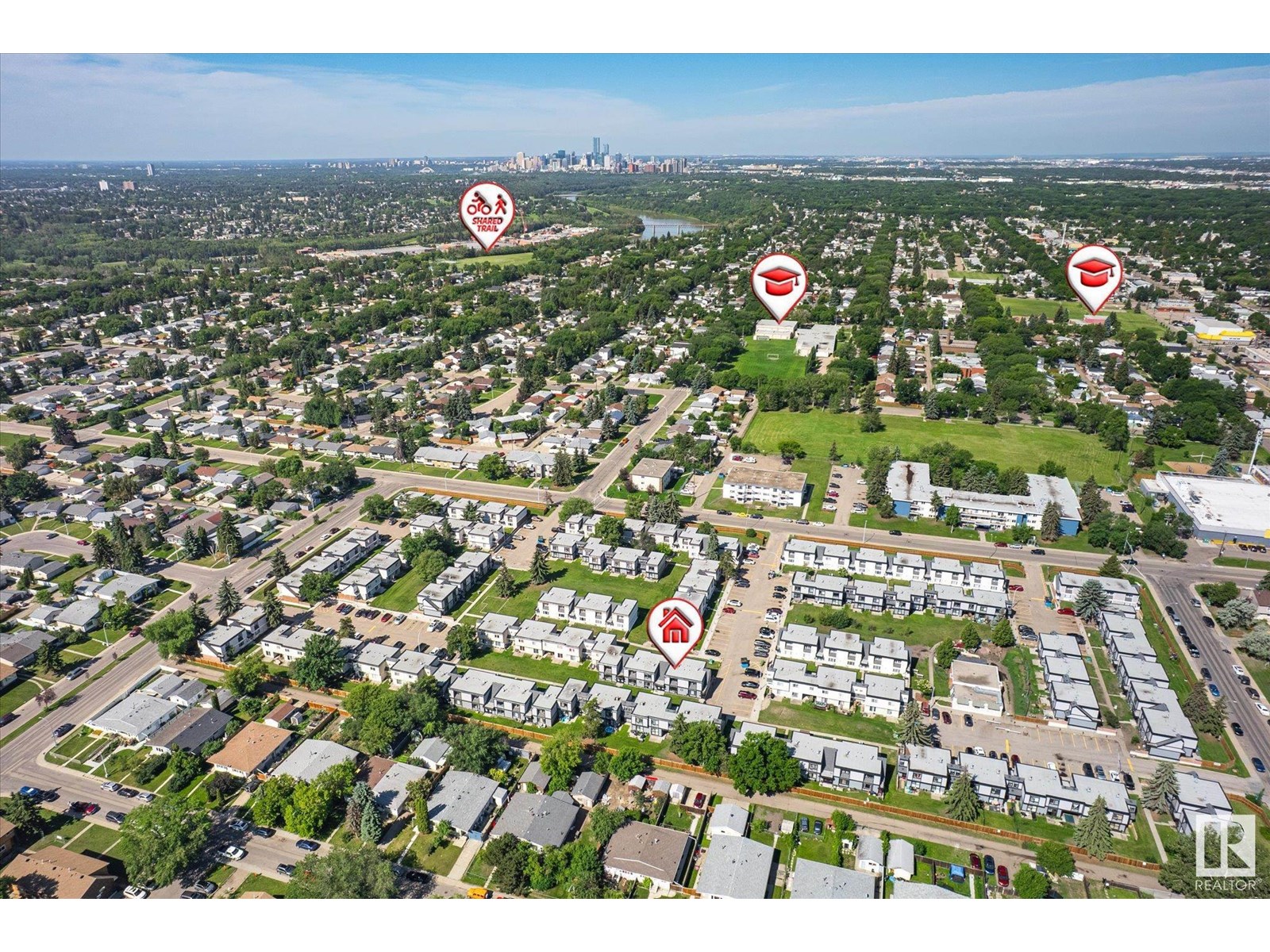 Photo 35 of 162 3308 113 Av Nw, Edmonton AB