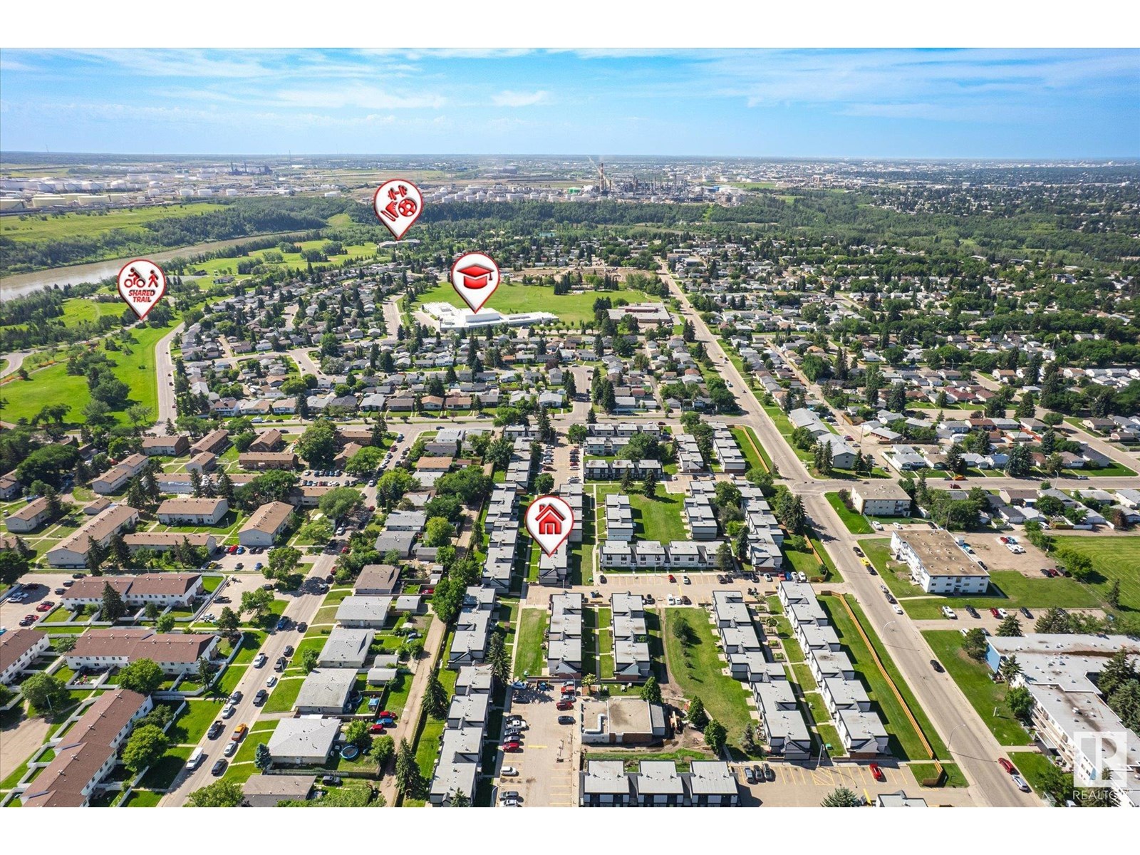 Photo 36 of 162 3308 113 Av Nw, Edmonton AB