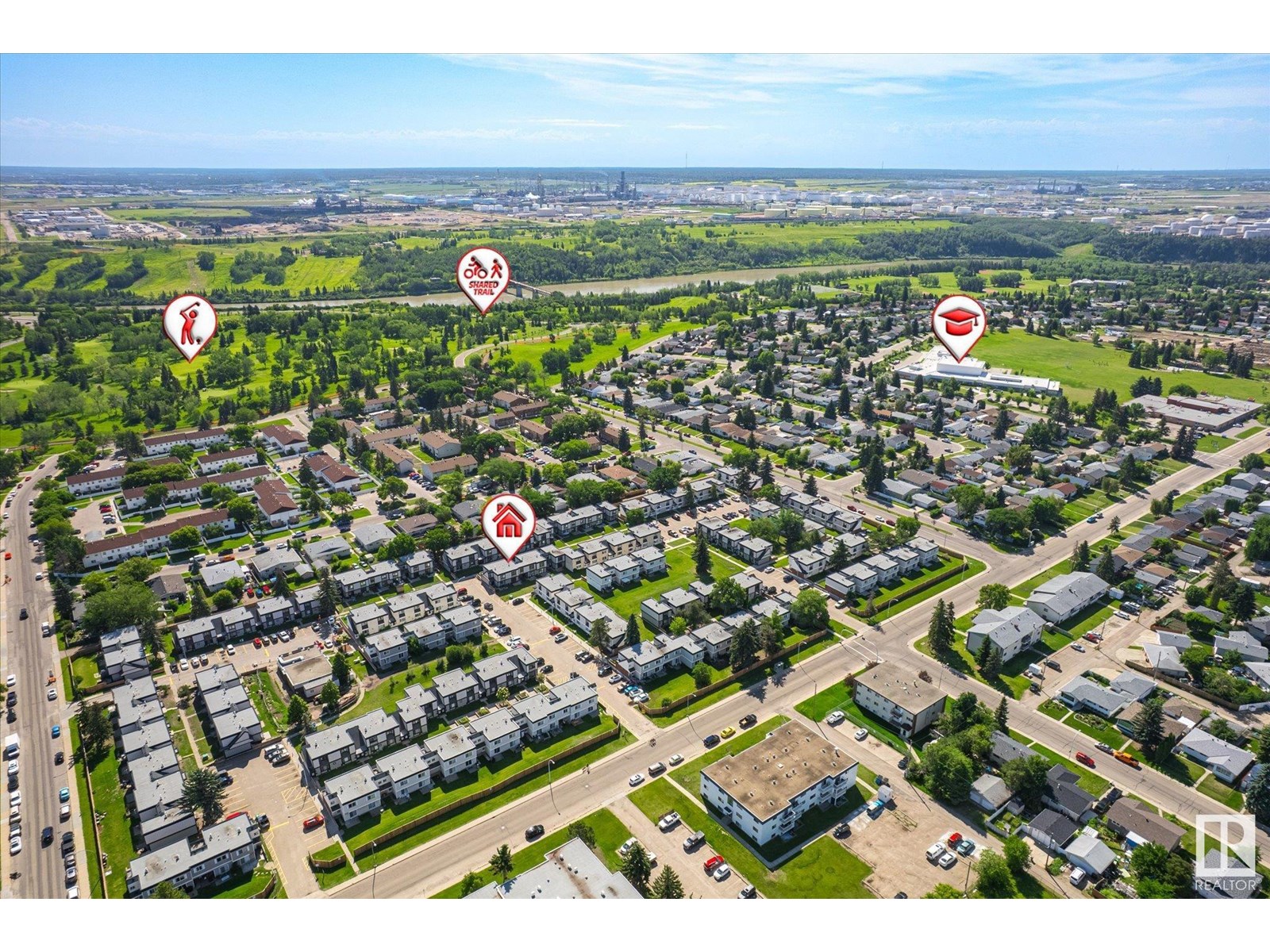 Photo 37 of 162 3308 113 Av Nw, Edmonton AB