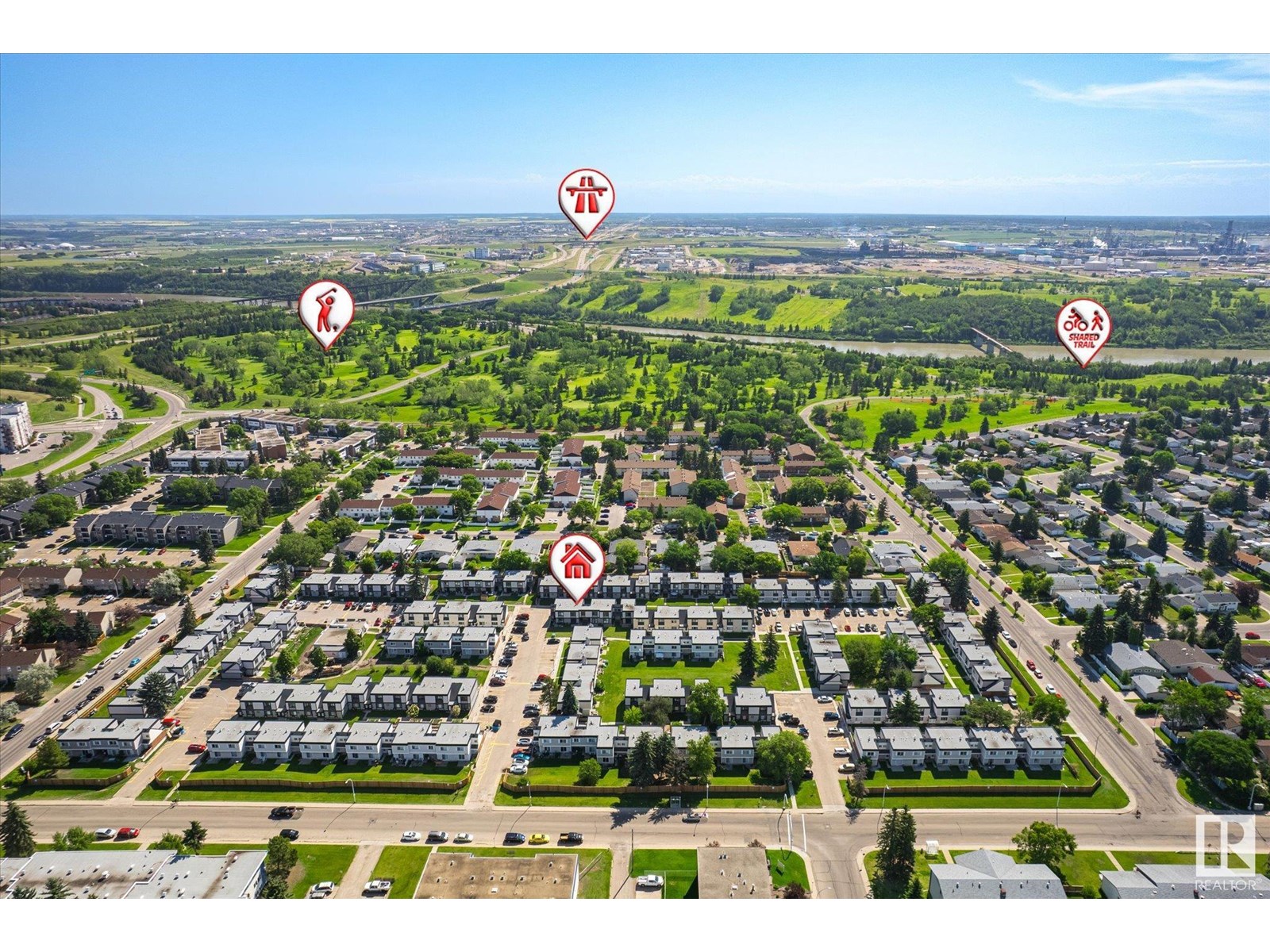 Photo 38 of 162 3308 113 Av Nw, Edmonton AB