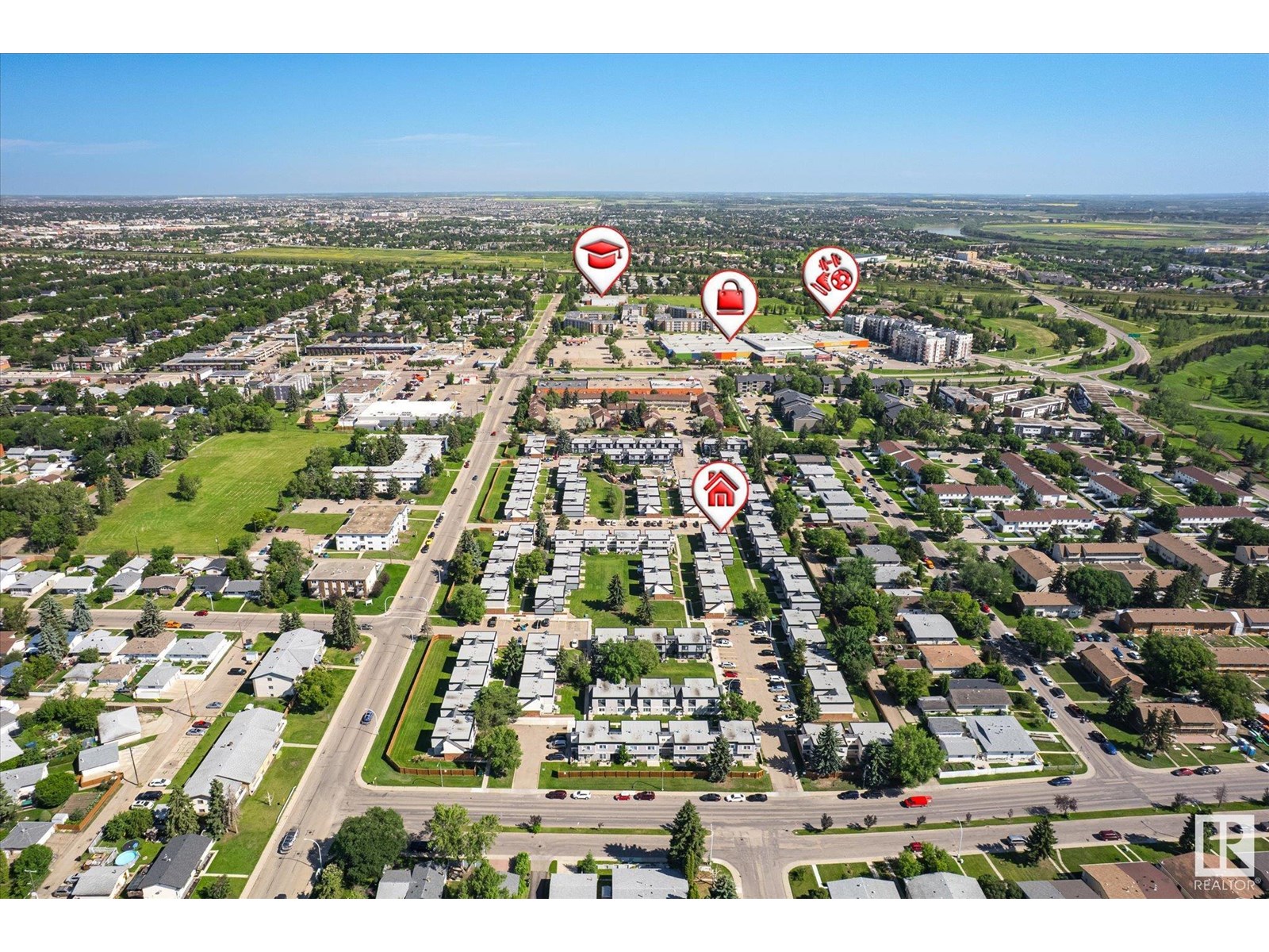Photo 39 of 162 3308 113 Av Nw, Edmonton AB