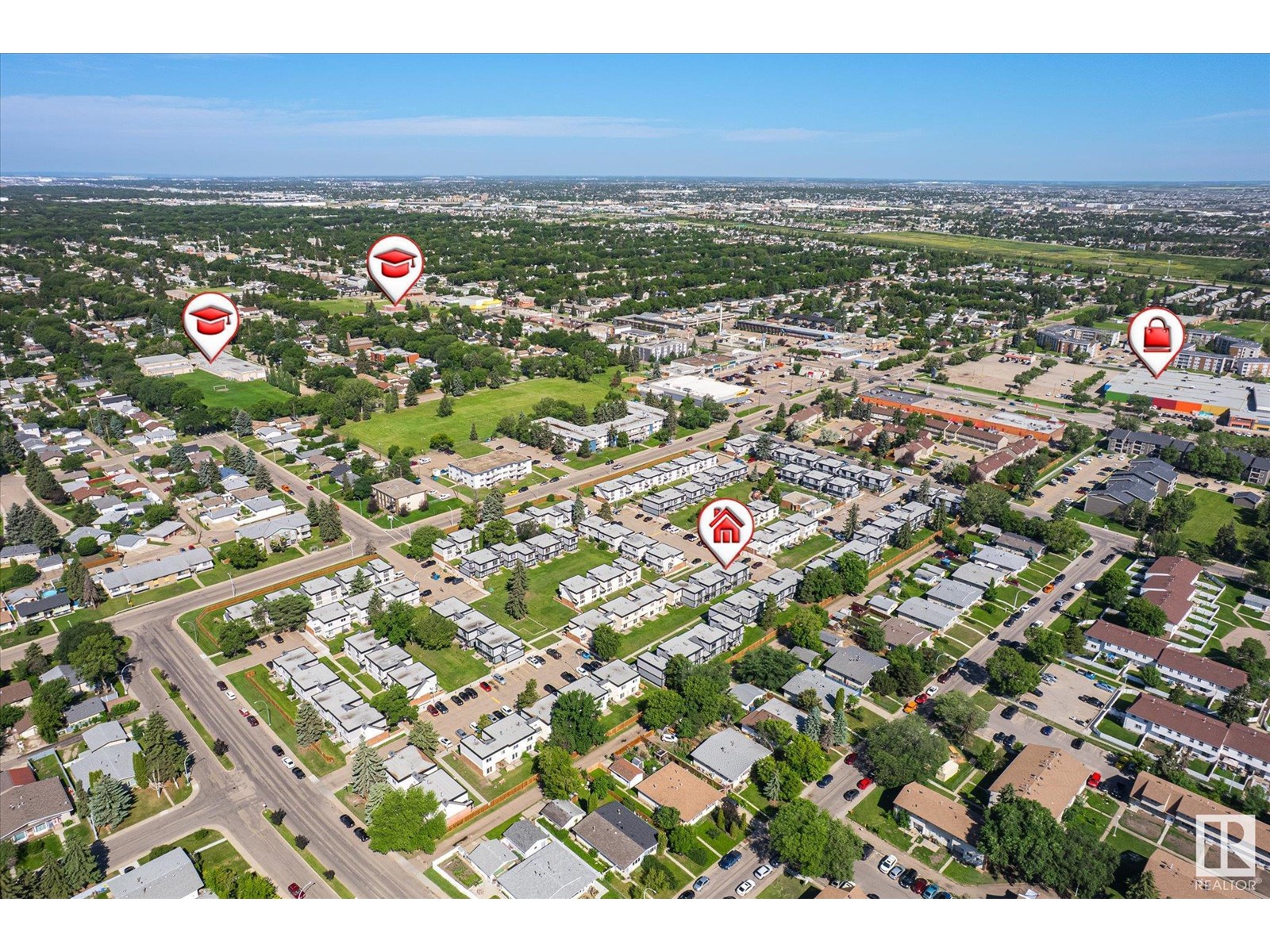 Photo 40 of 162 3308 113 Av Nw, Edmonton AB