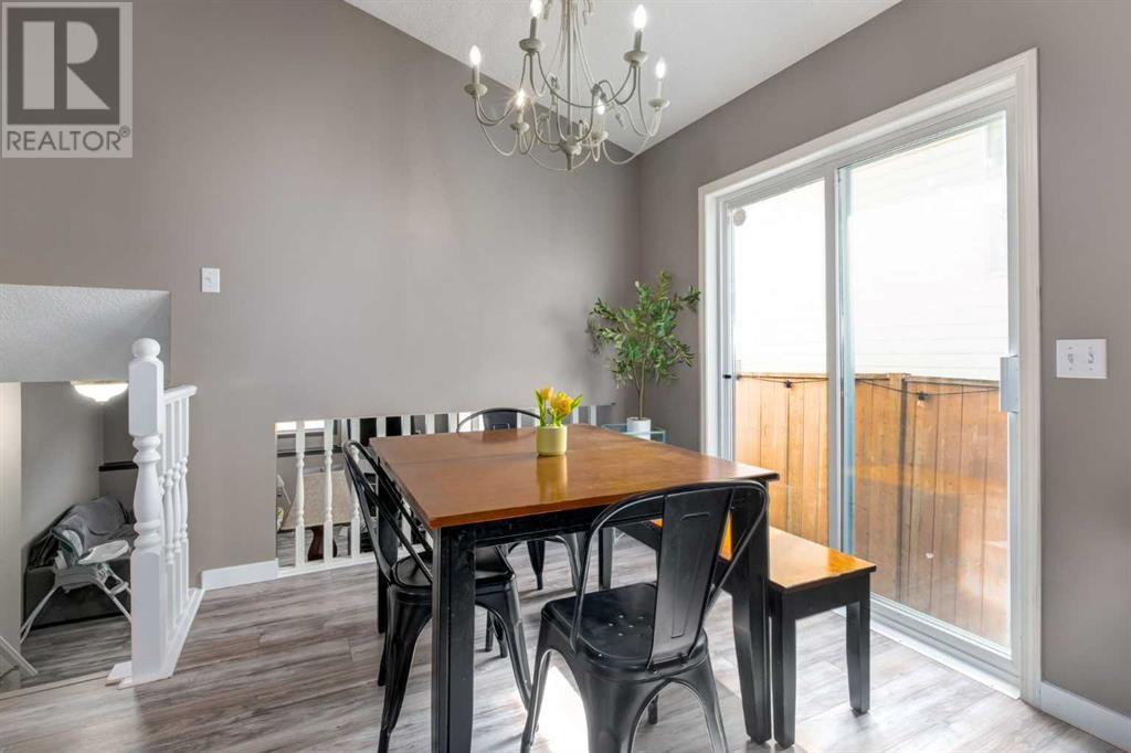 Single Family House 4 Level for Sale in  Los Alamos Place NE Monterey Park Calgary 