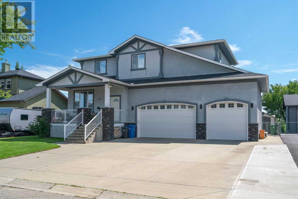 Photo 19 of 41 Copeland Avenue, Langdon AB