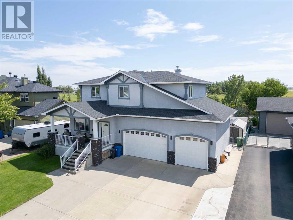 Photo 23 of 41 Copeland Avenue, Langdon AB