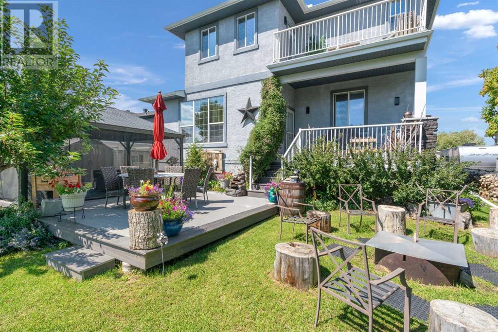 Photo 16 of 41 Copeland Avenue, Langdon AB