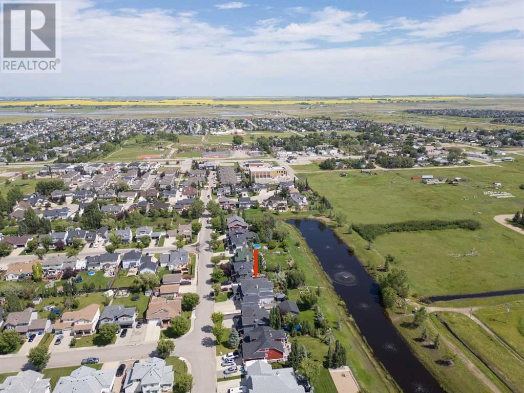 Photo 35 of 41 Copeland Avenue, Langdon AB