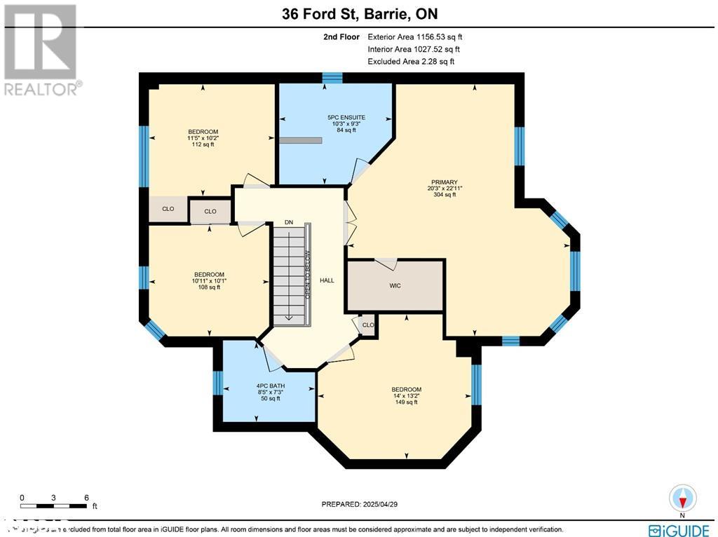Photo 12 of 36 Ford Street, Barrie ON