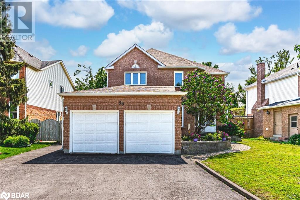 Photo 17 of 36 Ford Street, Barrie ON