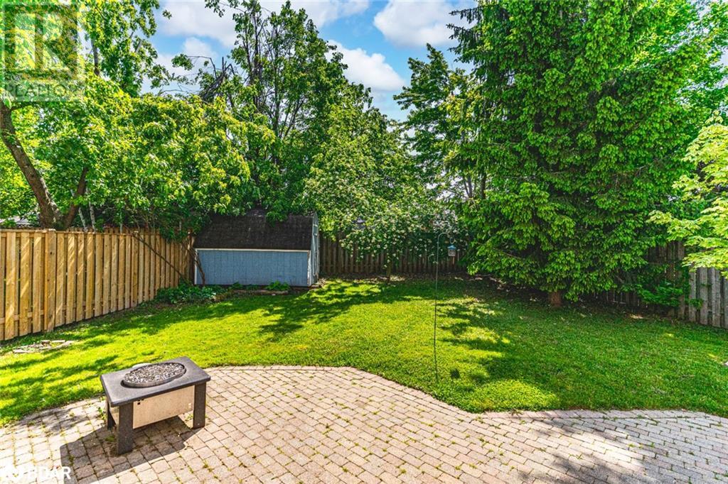 Photo 11 of 36 Ford Street, Barrie ON