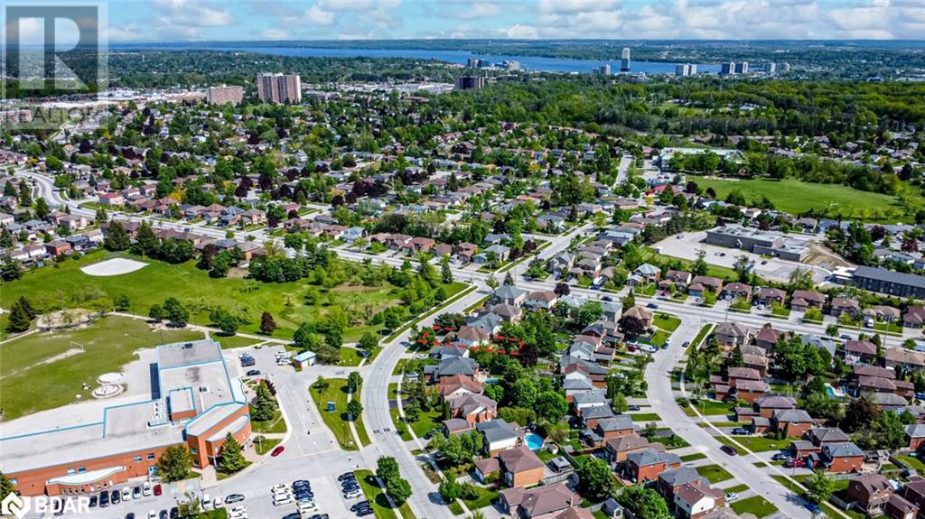 Photo 1 of 36 Ford Street, Barrie ON