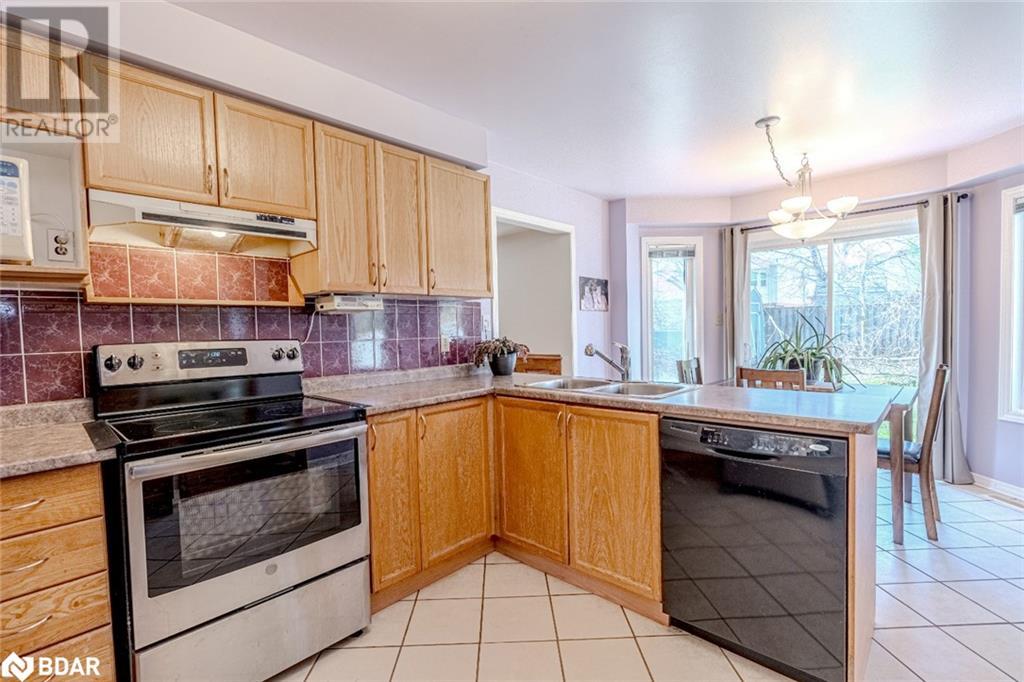 Photo 21 of 36 Ford Street, Barrie ON