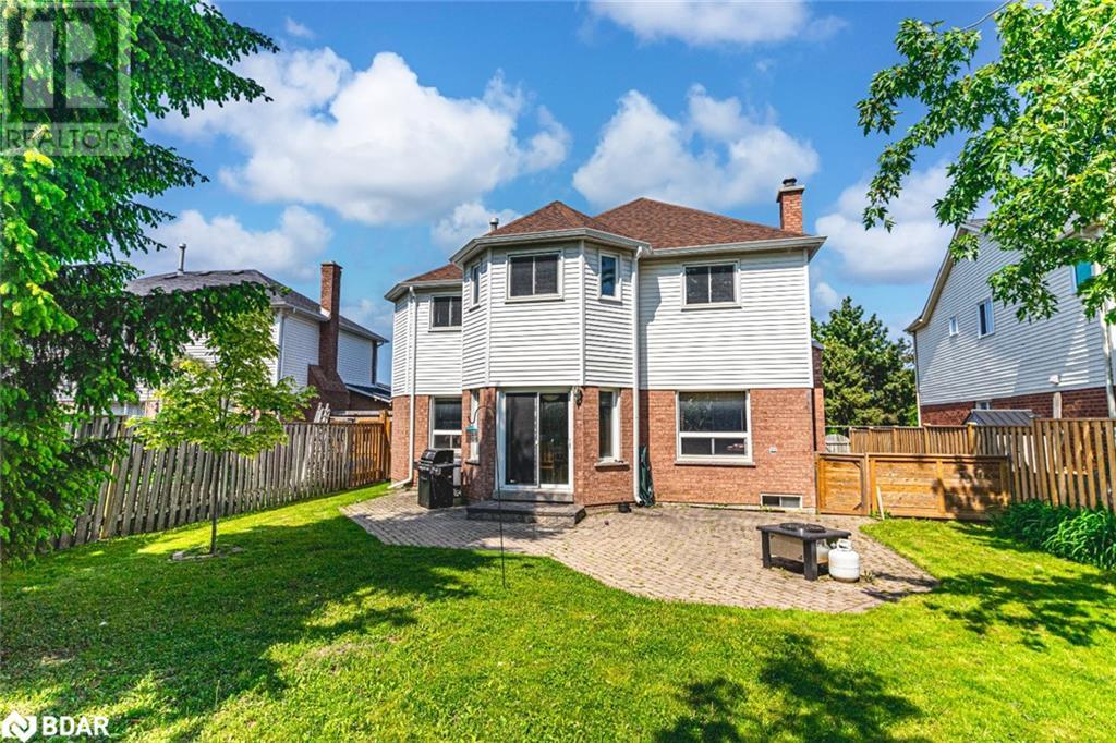 Photo 16 of 36 Ford Street, Barrie ON