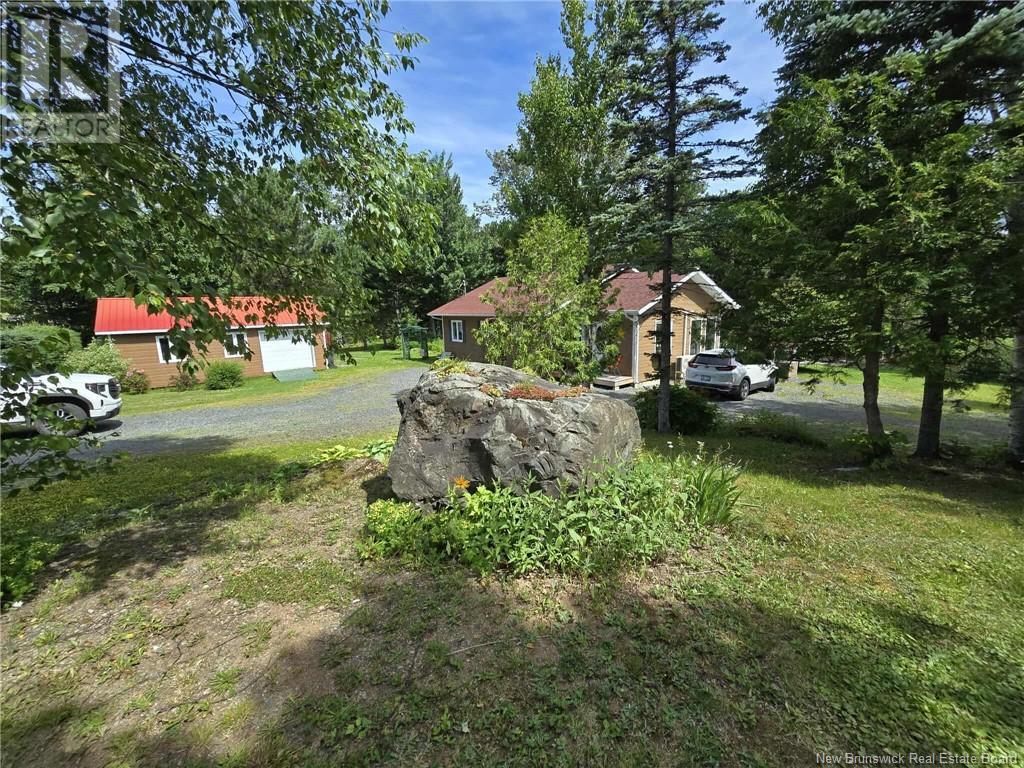 Photo 3 of 398 Linda Street, Beresford NB