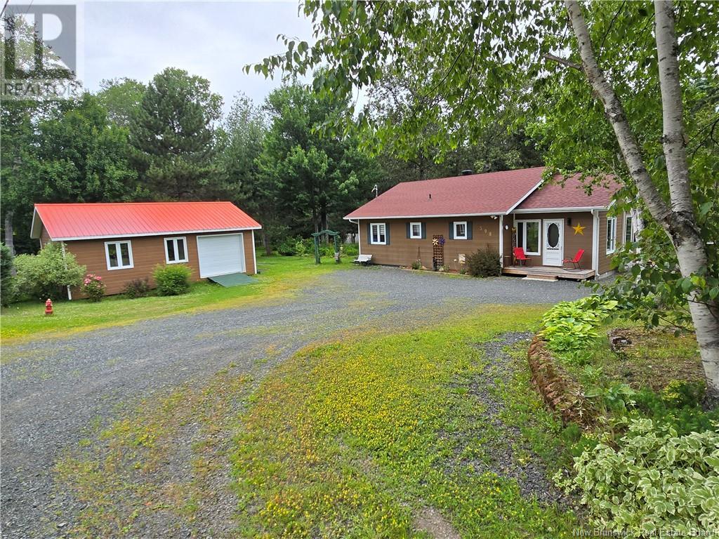 Photo 1 of 398 Linda Street, Beresford NB