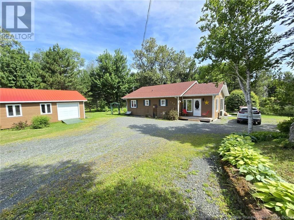 Photo 2 of 398 Linda Street, Beresford NB