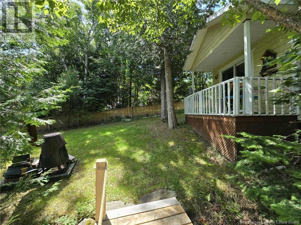Photo 37 of 398 Linda Street, Beresford NB