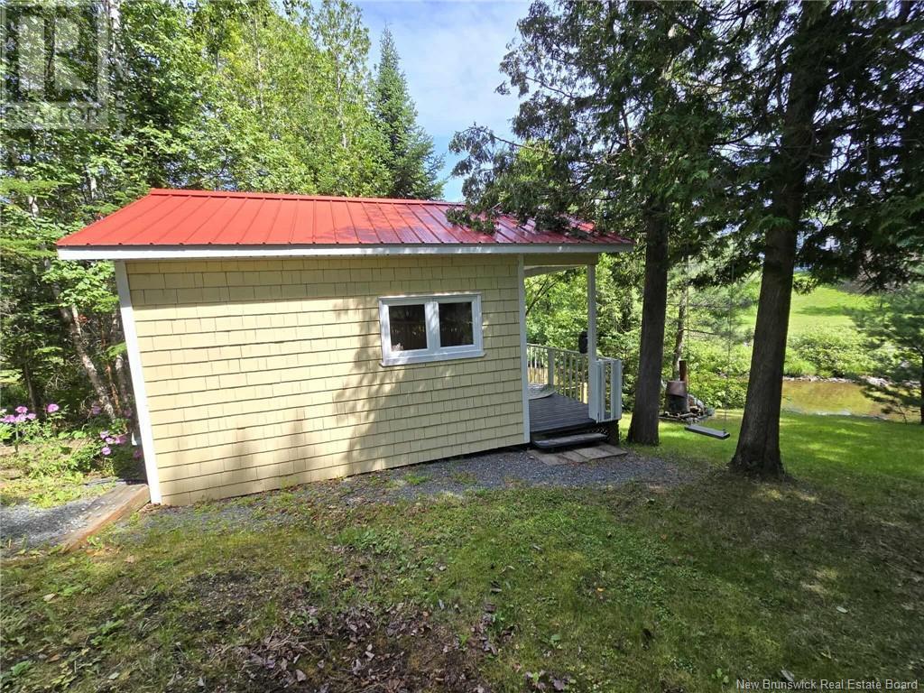 Photo 36 of 398 Linda Street, Beresford NB
