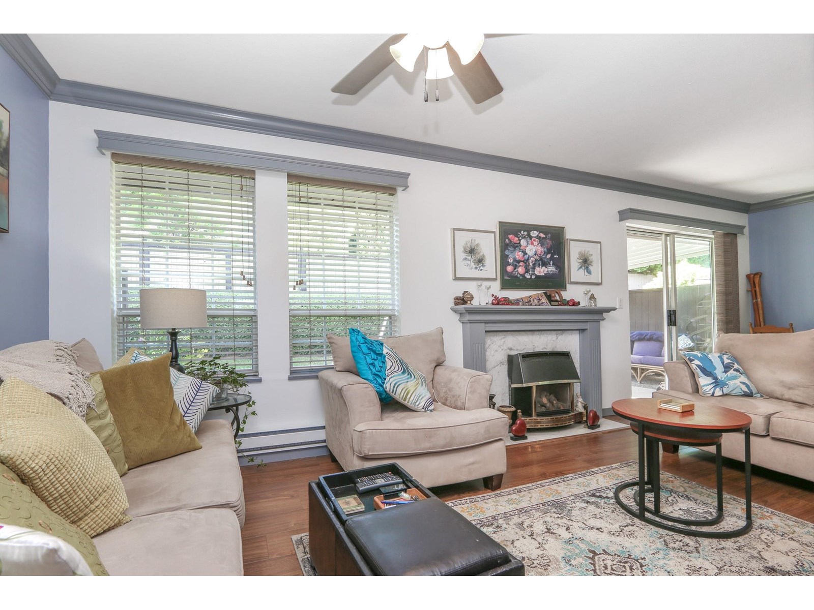 Photo 4 of 3 34942 Mt Blanchard Drive, Abbotsford BC