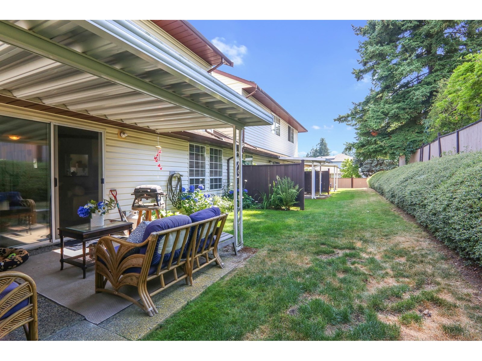 Photo 18 of 3 34942 Mt Blanchard Drive, Abbotsford BC