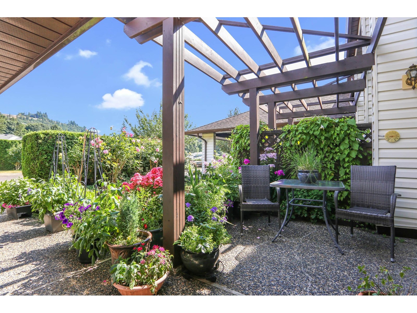 Photo 21 of 3 34942 Mt Blanchard Drive, Abbotsford BC