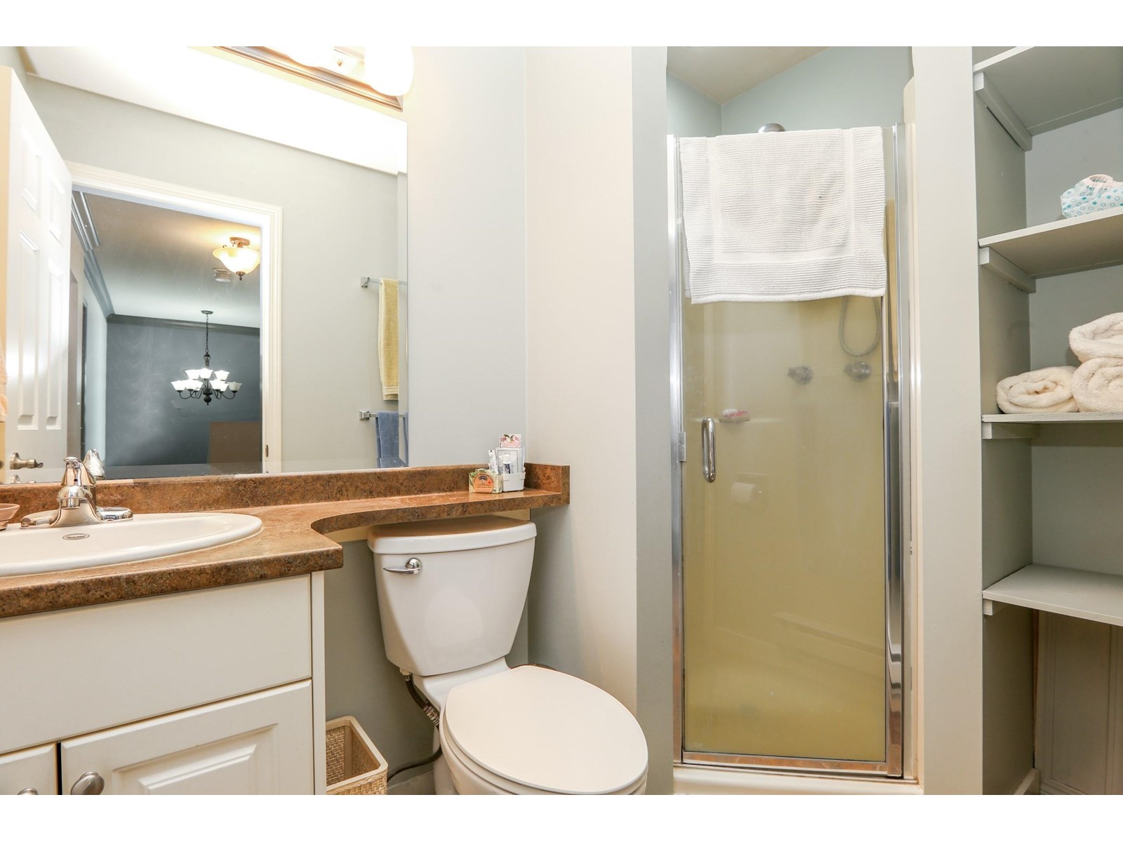 Photo 16 of 3 34942 Mt Blanchard Drive, Abbotsford BC