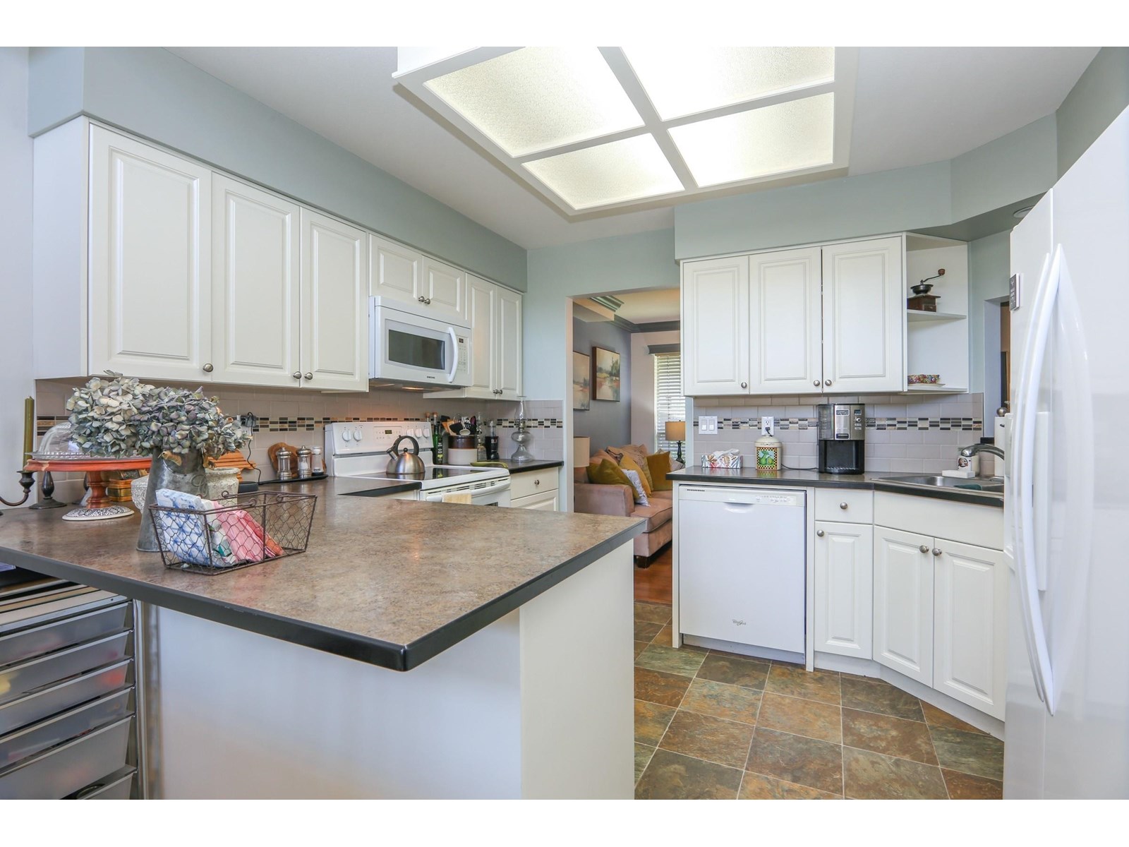 Photo 8 of 3 34942 Mt Blanchard Drive, Abbotsford BC