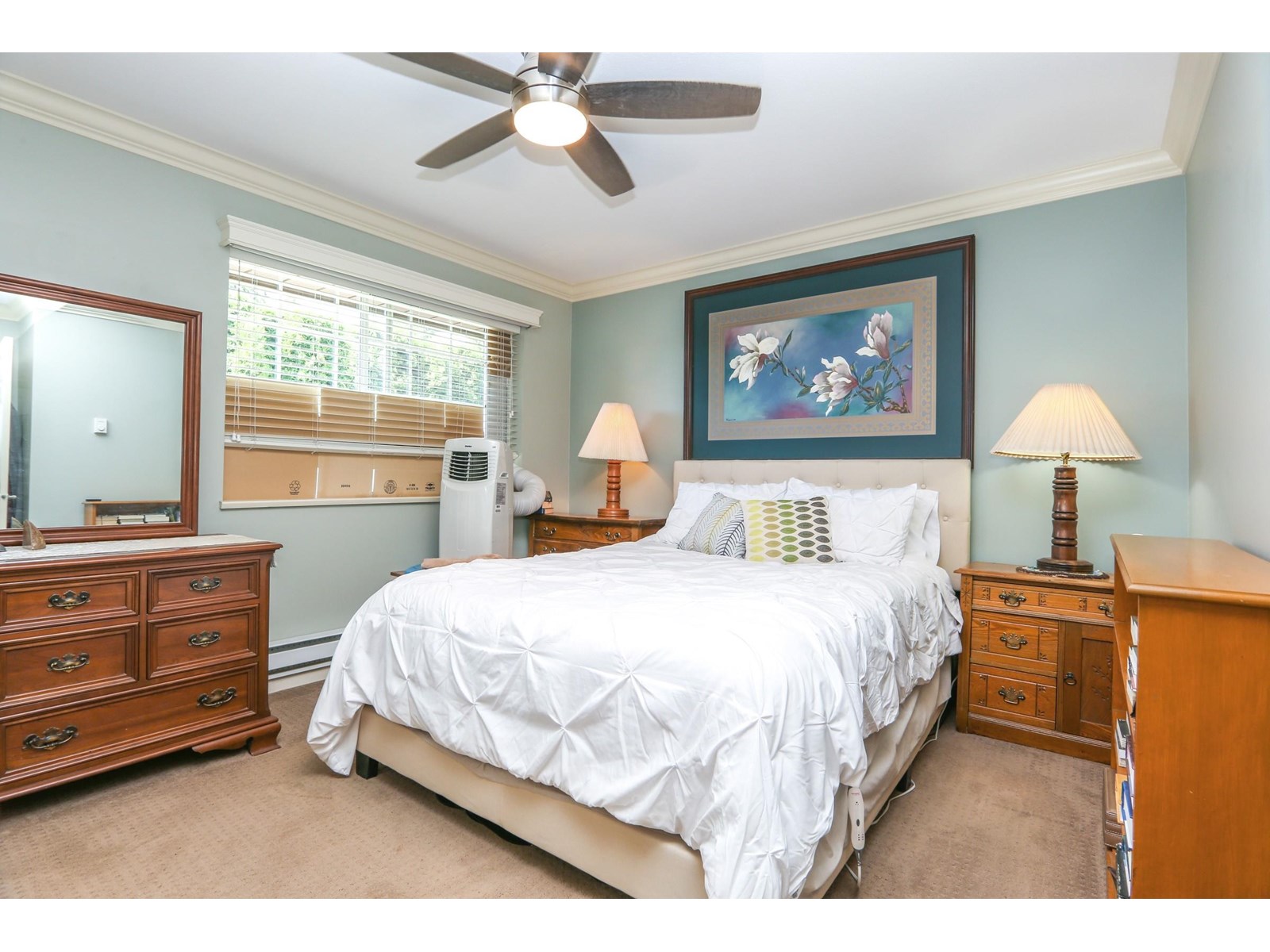 Photo 13 of 3 34942 Mt Blanchard Drive, Abbotsford BC