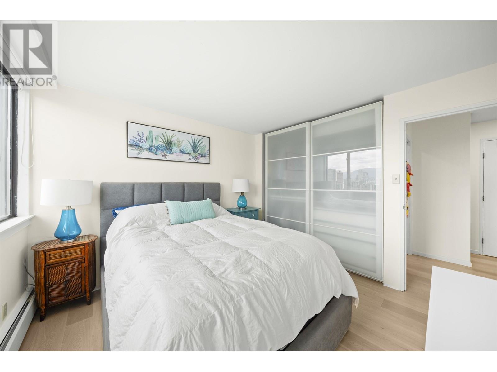 Photo 23 of 1603 1740 Comox Street, Vancouver BC