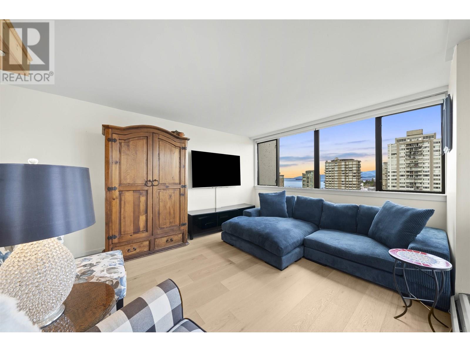 Photo 29 of 1603 1740 Comox Street, Vancouver BC
