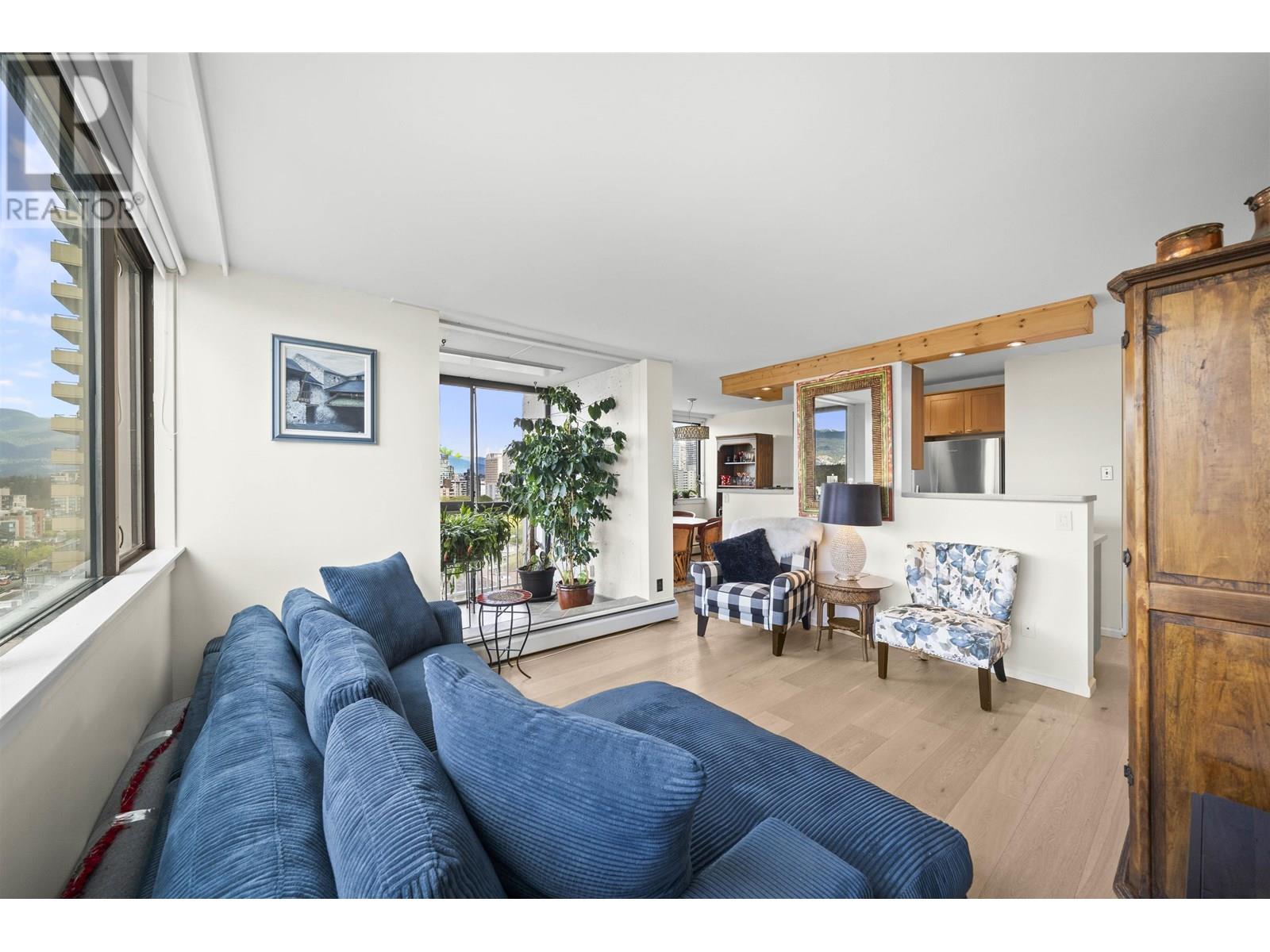 Photo 26 of 1603 1740 Comox Street, Vancouver BC