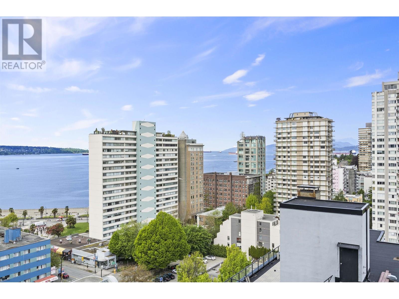 Photo 14 of 1603 1740 Comox Street, Vancouver BC