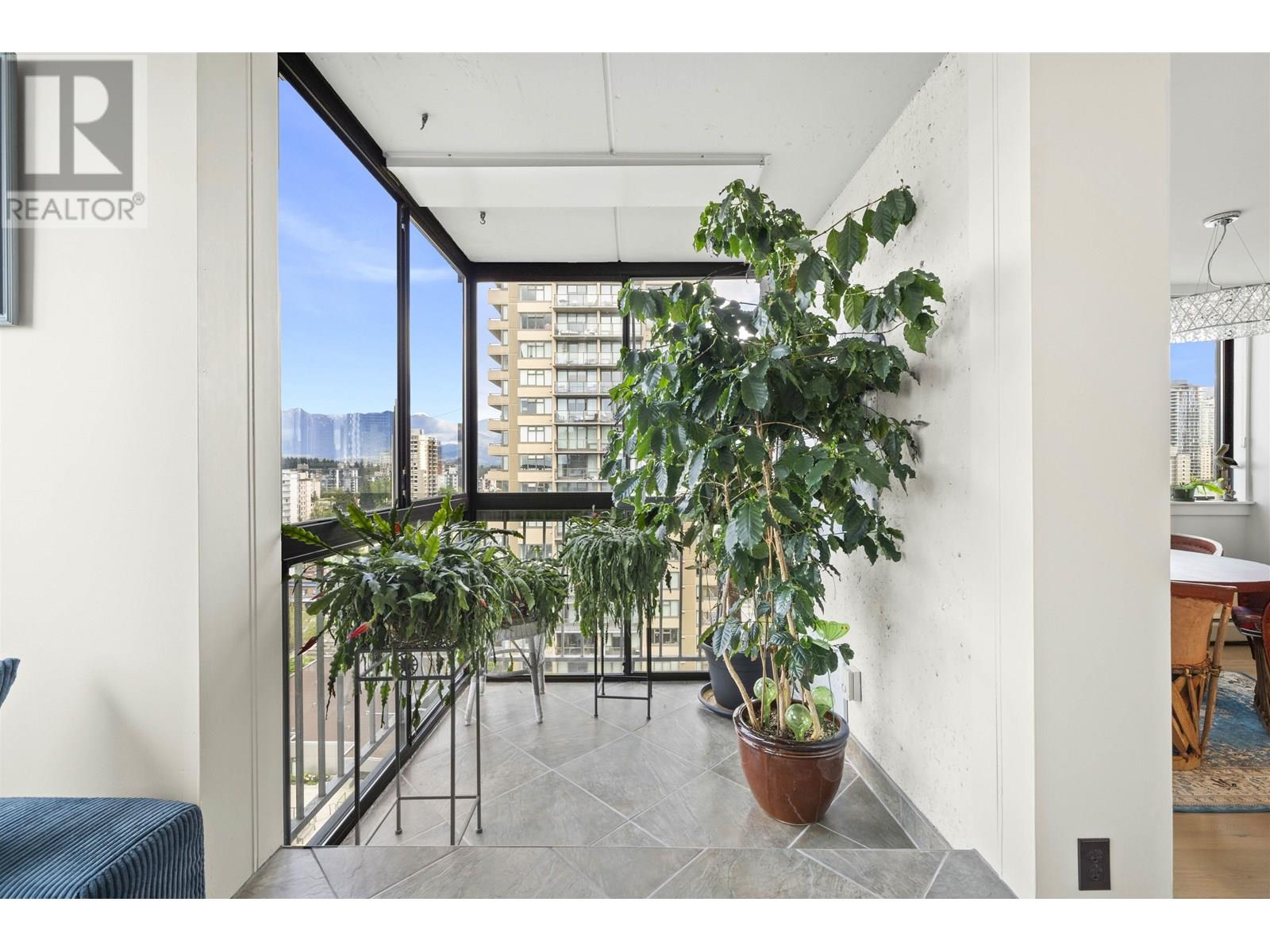 Photo 22 of 1603 1740 Comox Street, Vancouver BC