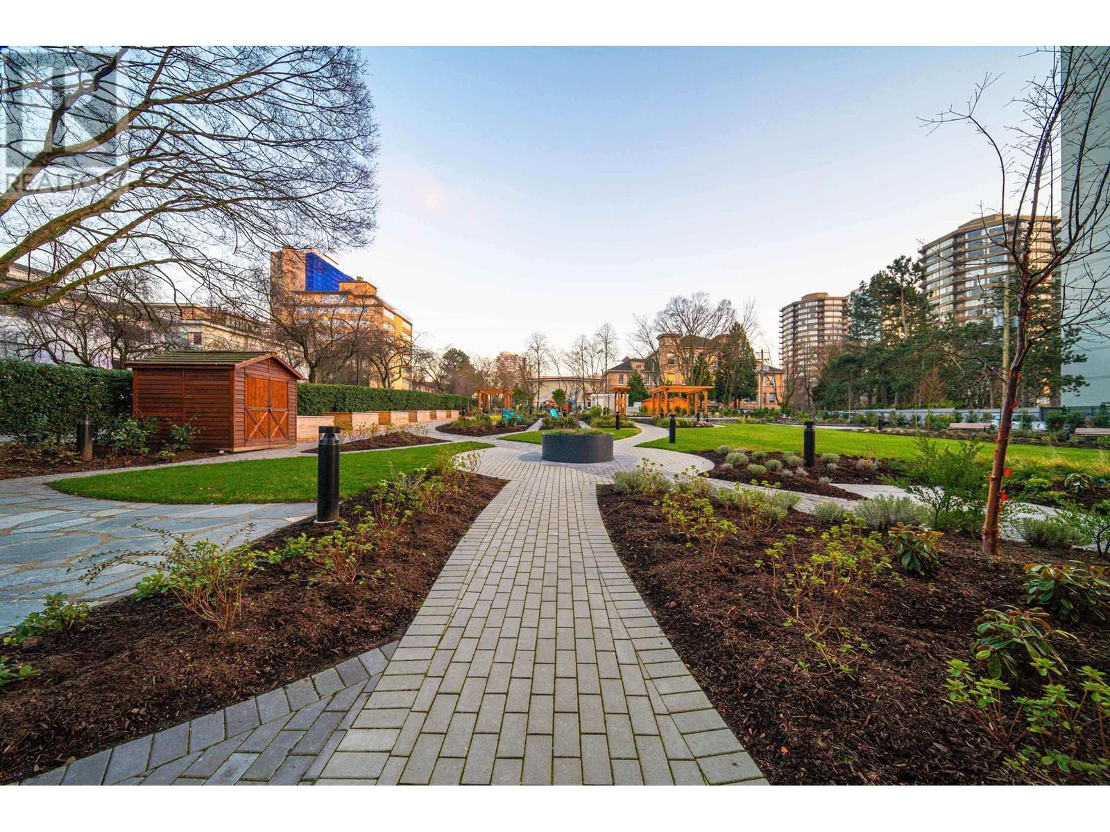Photo 21 of 1603 1740 Comox Street, Vancouver BC