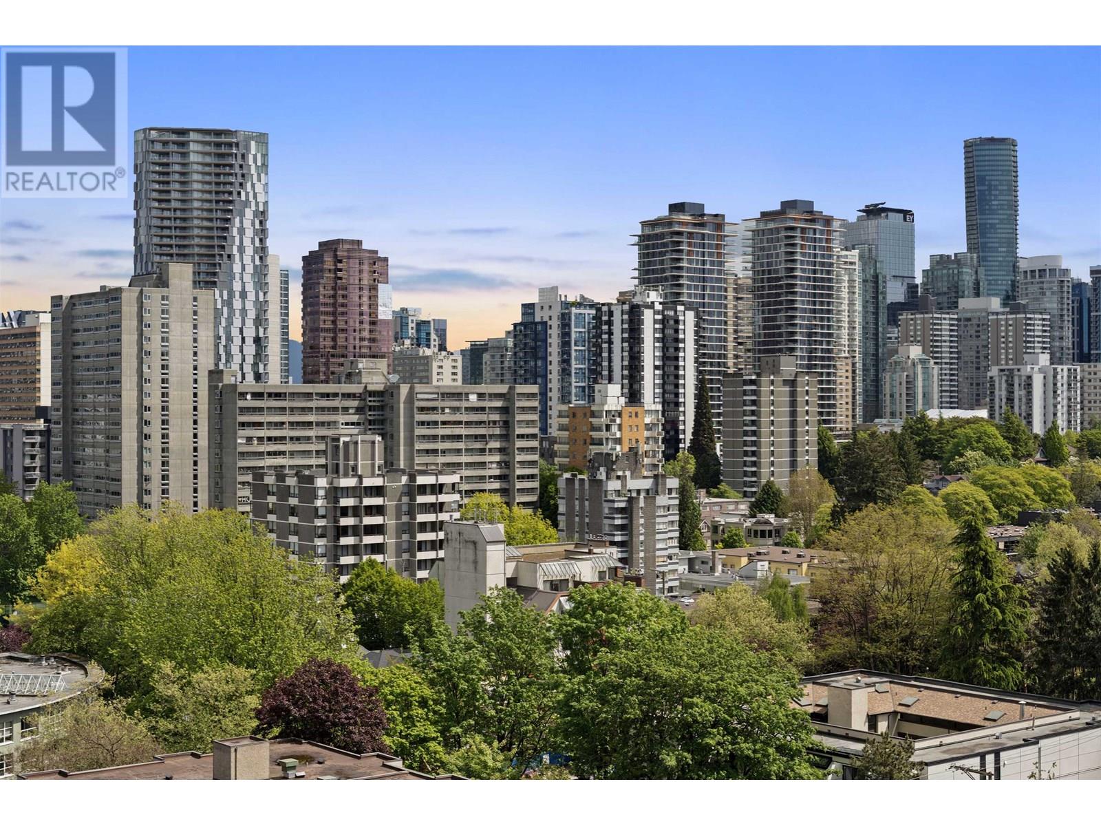 Photo 8 of 1603 1740 Comox Street, Vancouver BC