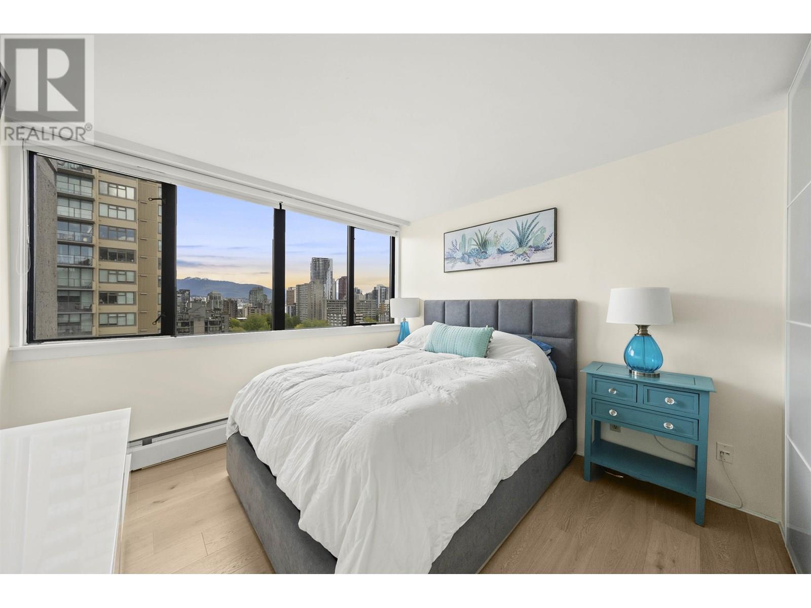 Photo 18 of 1603 1740 Comox Street, Vancouver BC