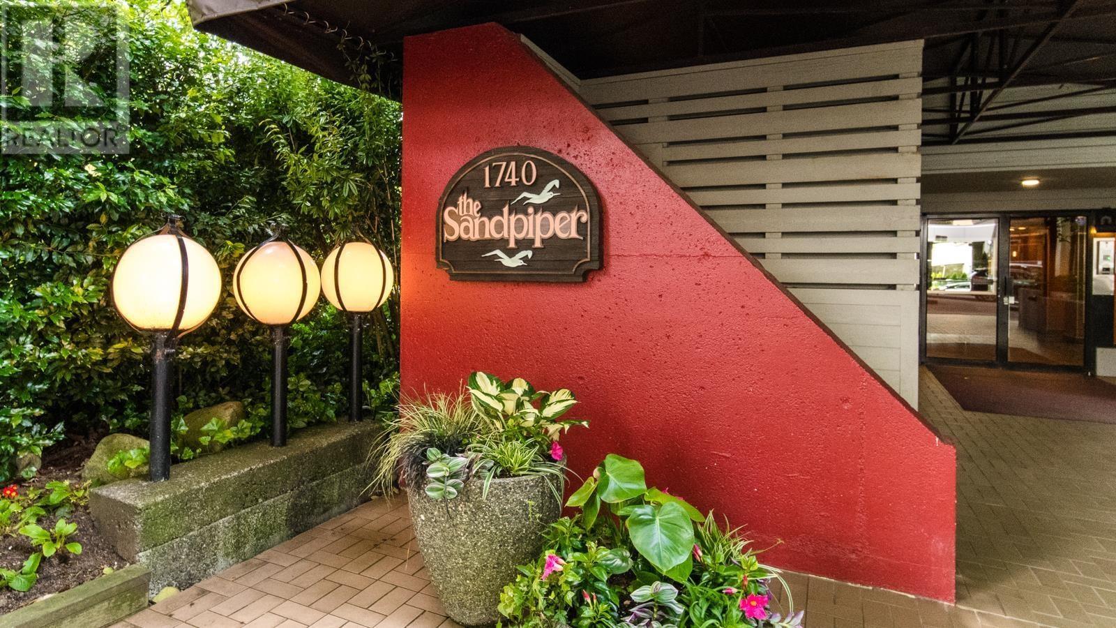 Photo 34 of 1603 1740 Comox Street, Vancouver BC