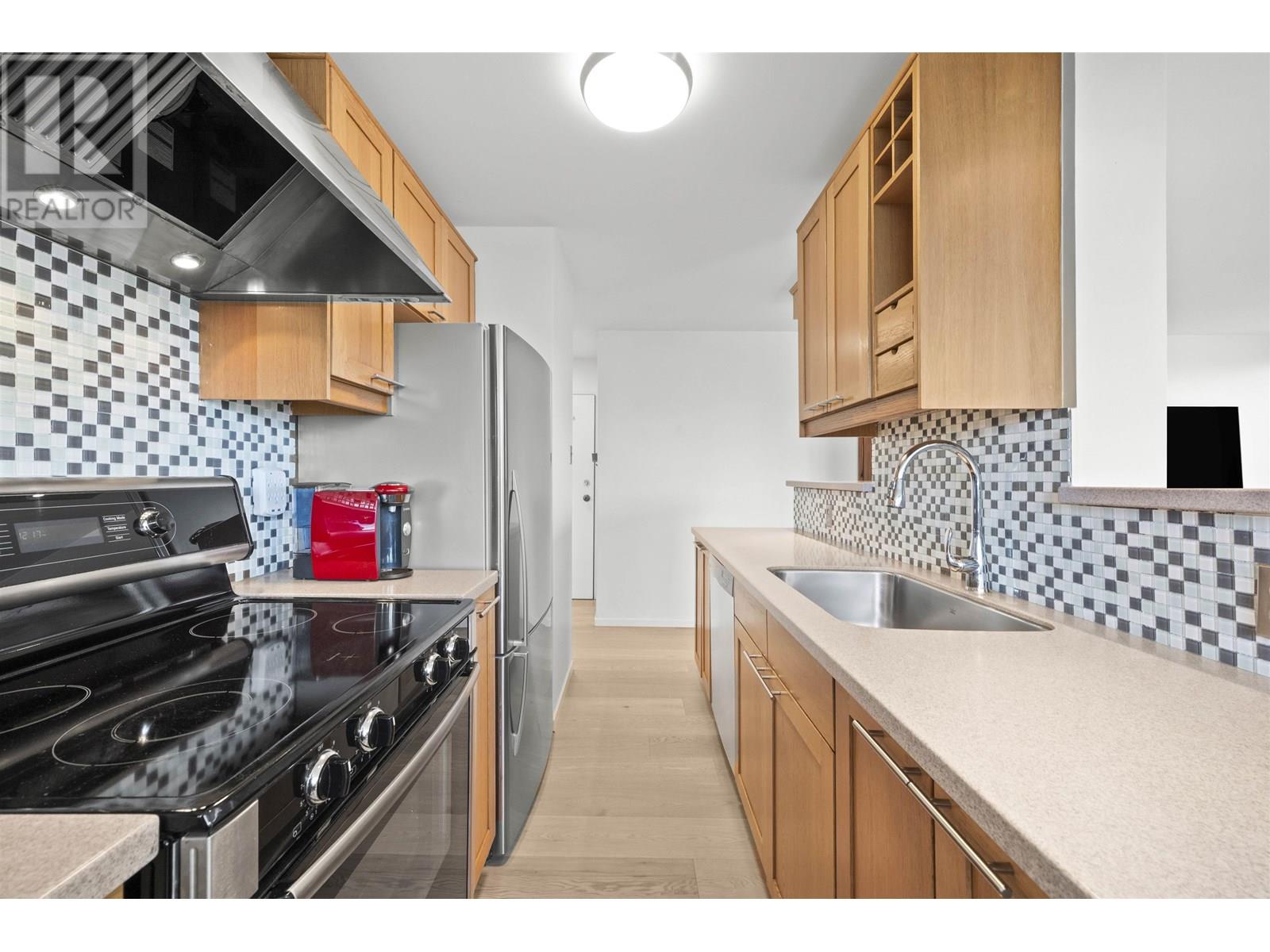 Photo 30 of 1603 1740 Comox Street, Vancouver BC