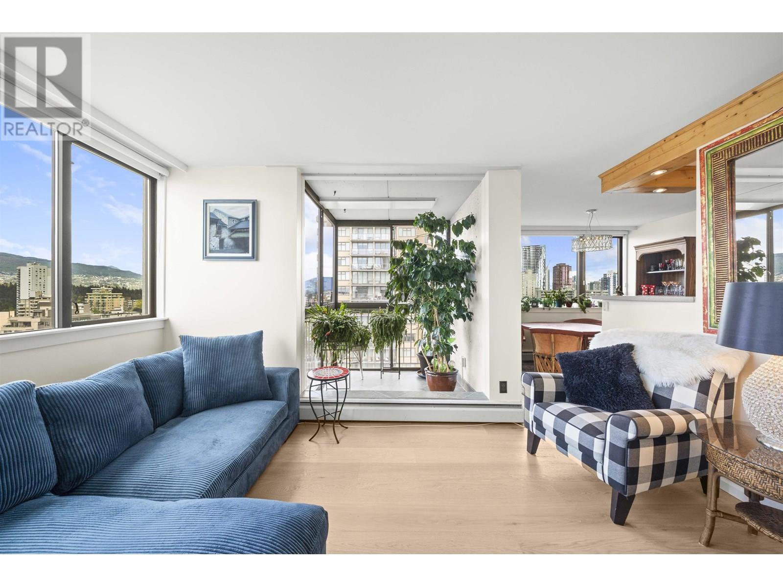 Photo 28 of 1603 1740 Comox Street, Vancouver BC