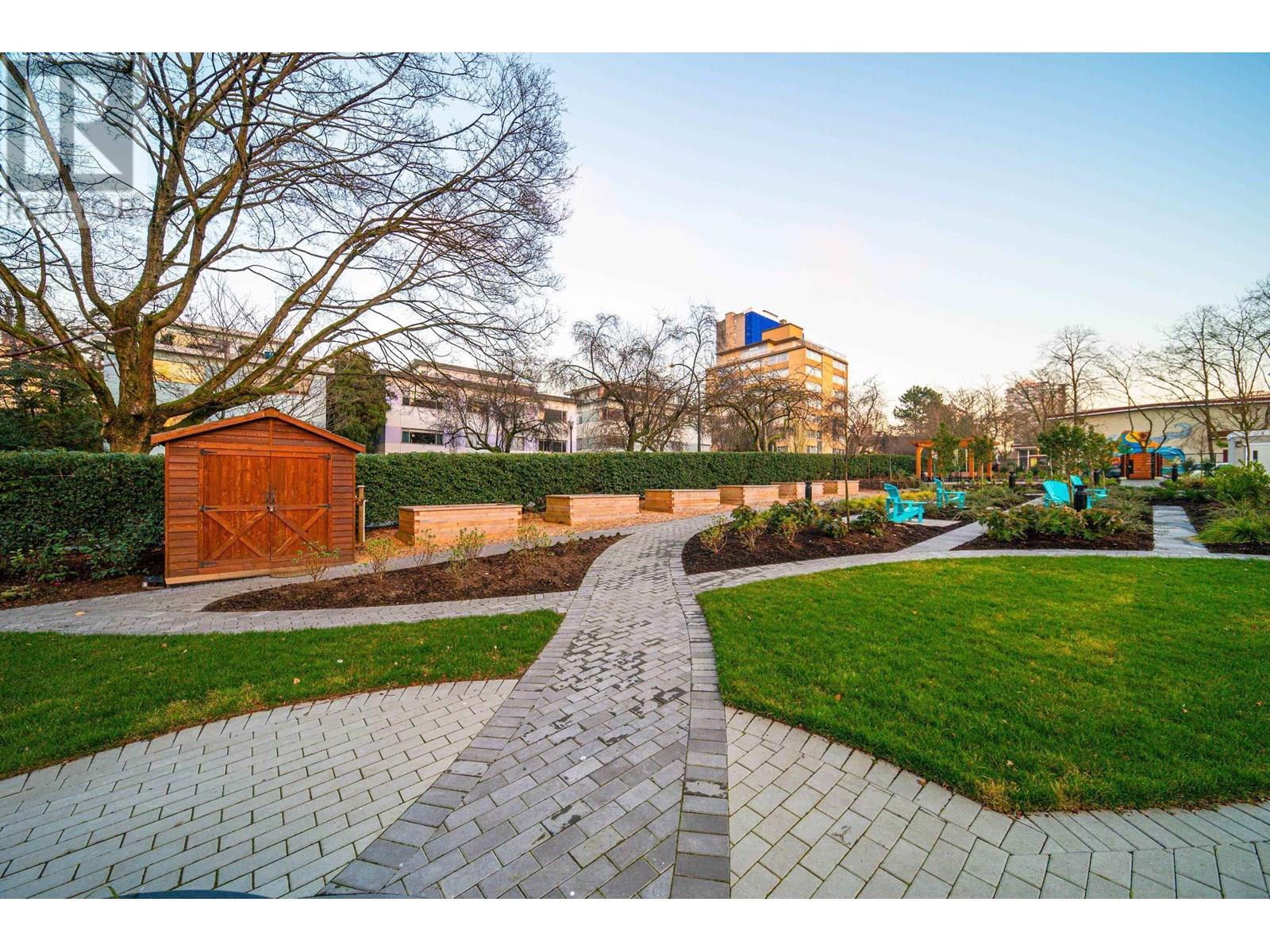 Photo 19 of 1603 1740 Comox Street, Vancouver BC