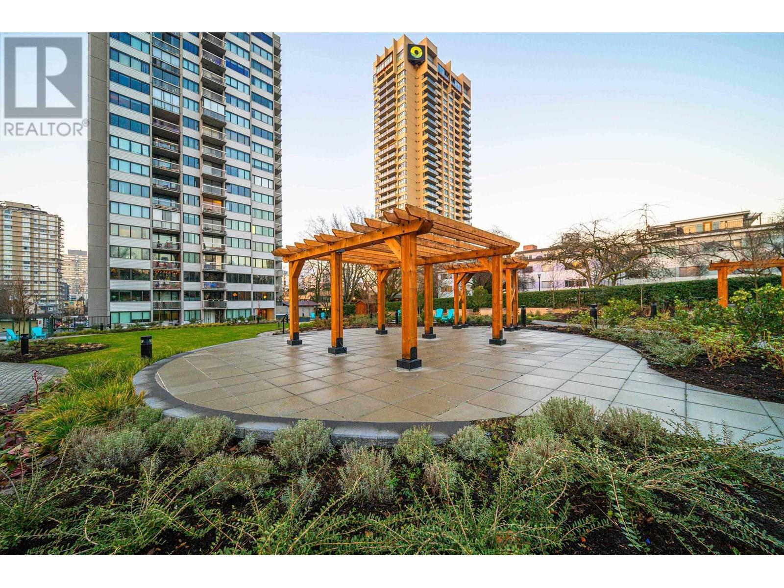 Photo 17 of 1603 1740 Comox Street, Vancouver BC