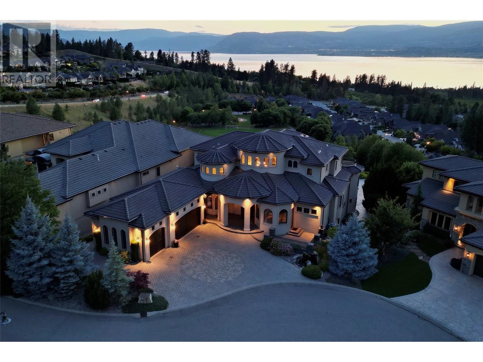  4860 Tuscany Lane, Kelowna
