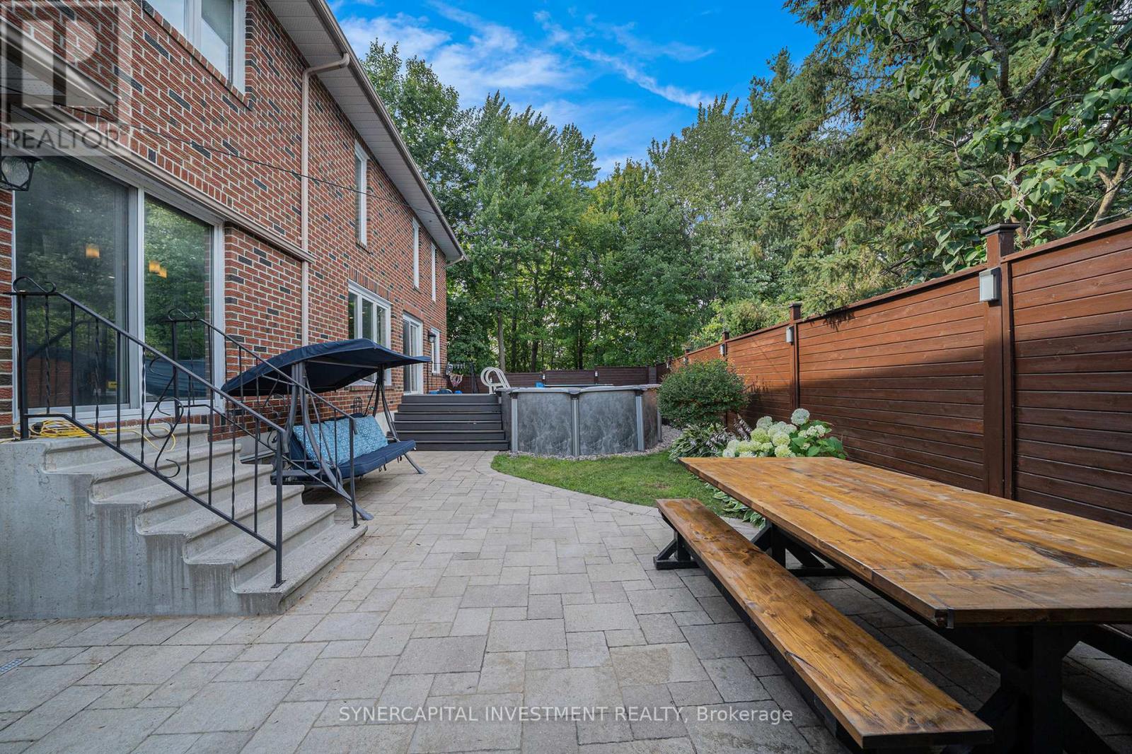 Photo 24 of 3809 Alderwood Street, Ottawa ON