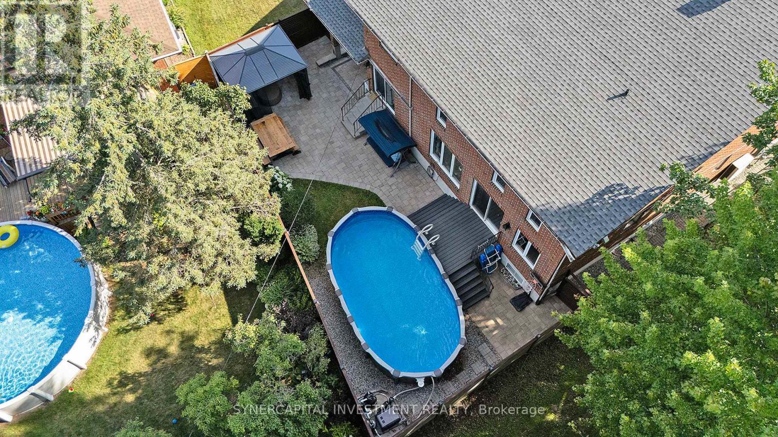 Photo 15 of 3809 Alderwood Street, Ottawa ON