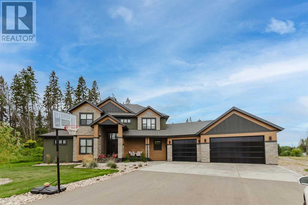 27111 Highway 597, Rural Lacombe County