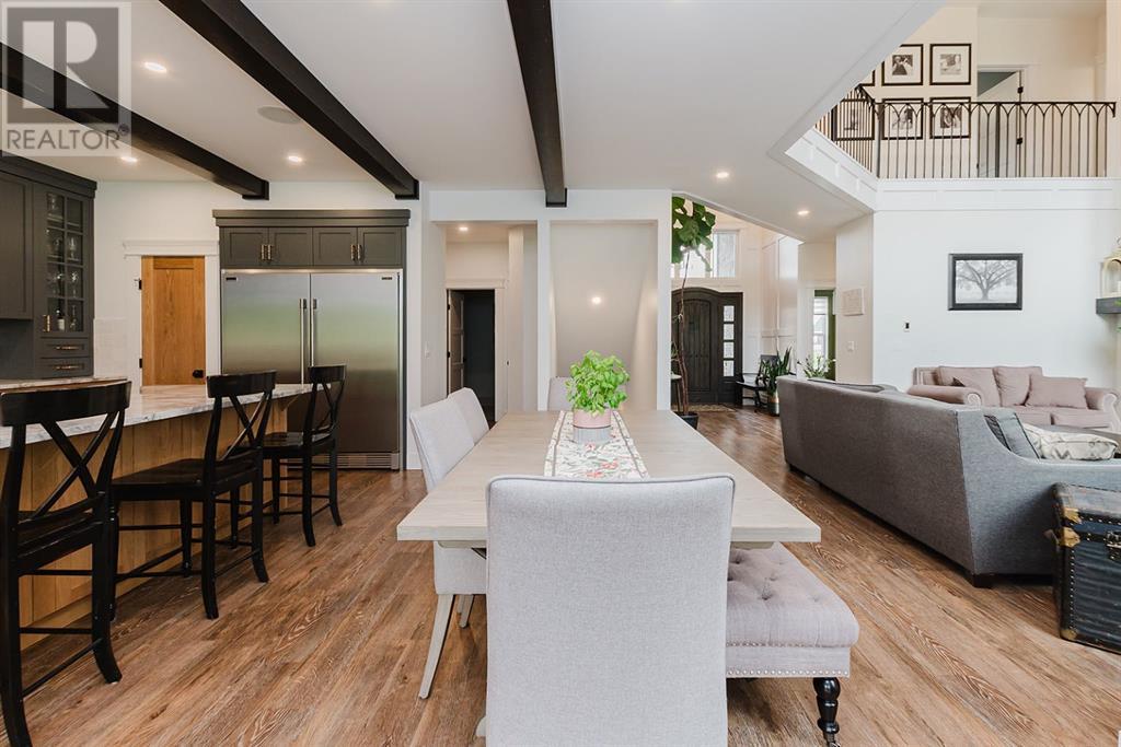 27111 Highway 597, Rural Lacombe County
