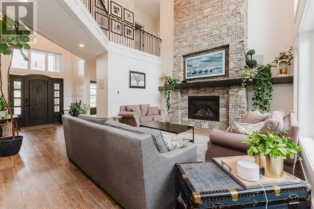 27111 Highway 597, Rural Lacombe County