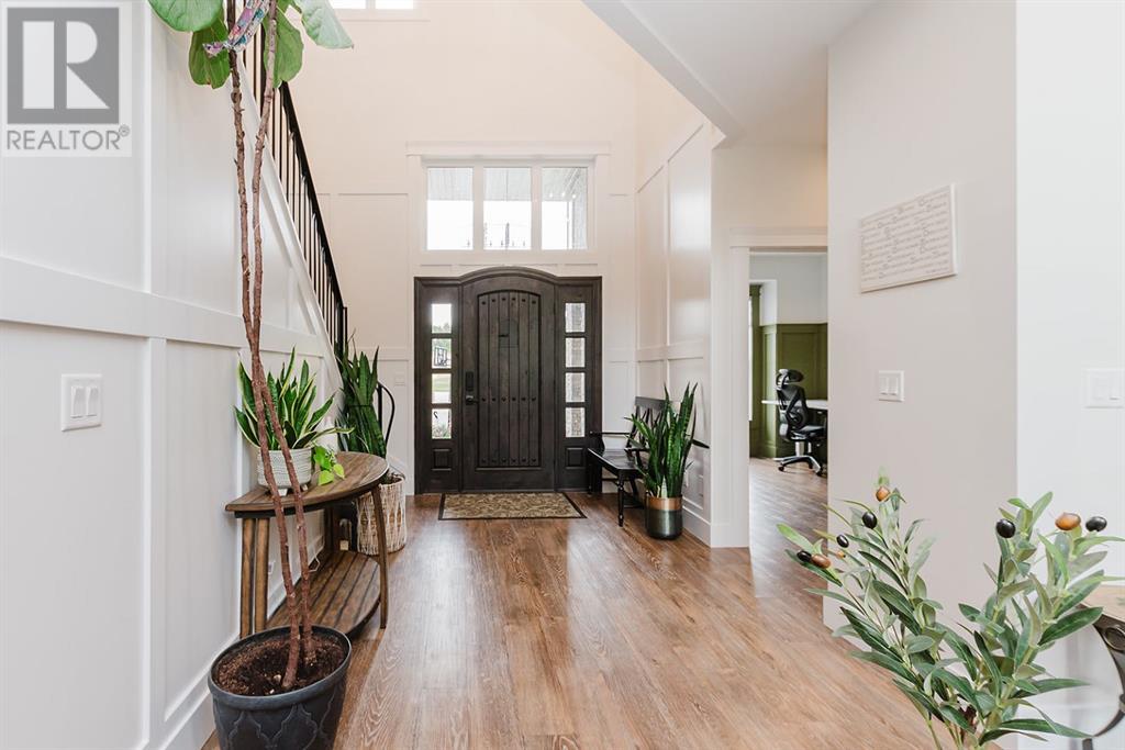 27111 Highway 597, Rural Lacombe County